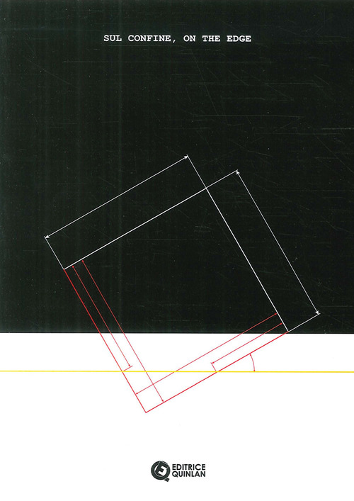 Sul confine-On the edge. 5ª edizione del Premio Cramum