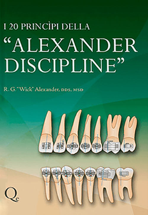 I venti principi della &laquo;Alexander discipline&raquo;