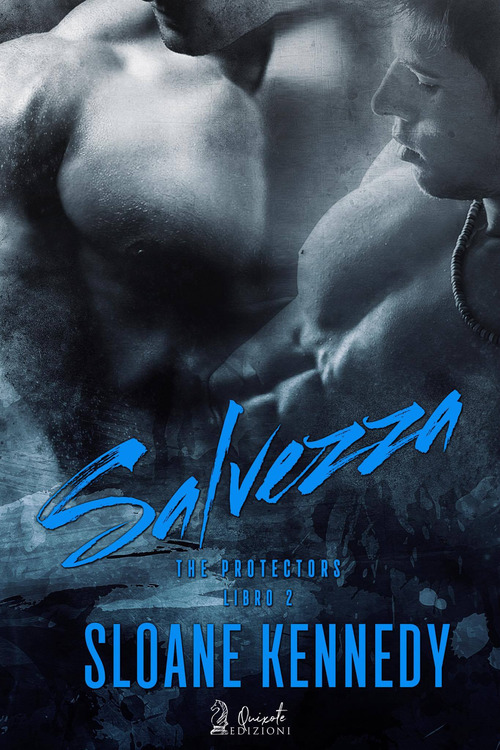 Salvezza. The Protectors