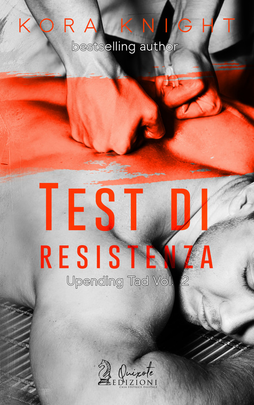 Test di resistenza. Upending tad
