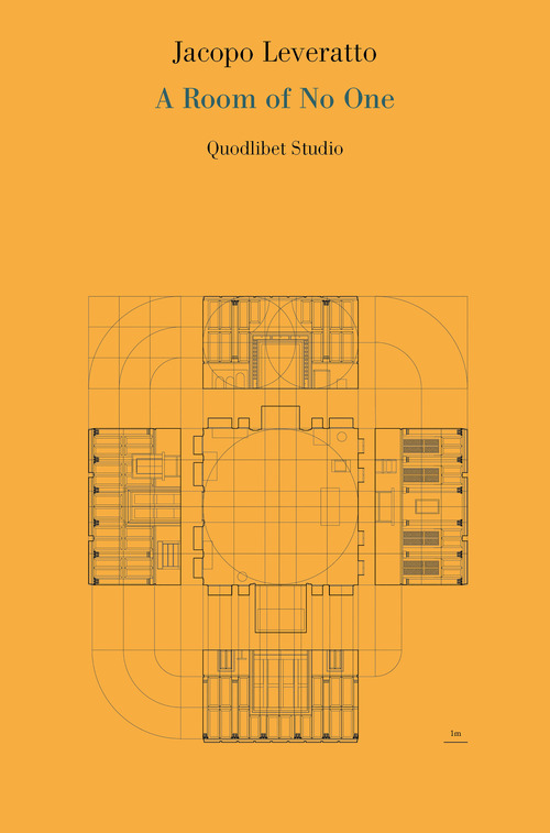A room of no one