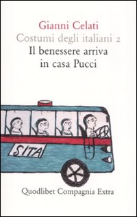 Costumi degli italiani