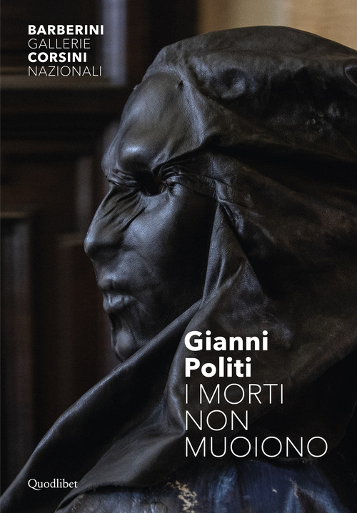 I morti non muoiono. Performance in tre atti per Palazzo Barberini