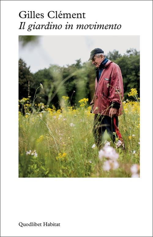 Il giardino in movimento