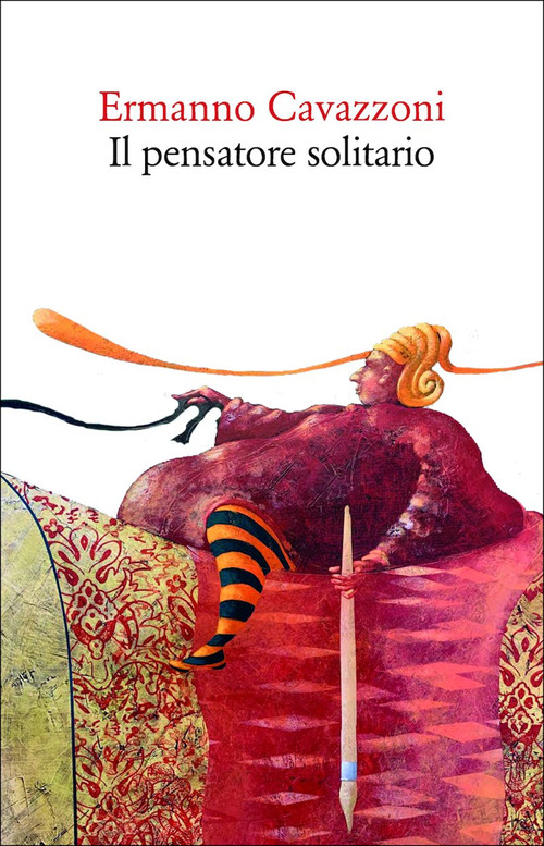 Il pensatore solitario