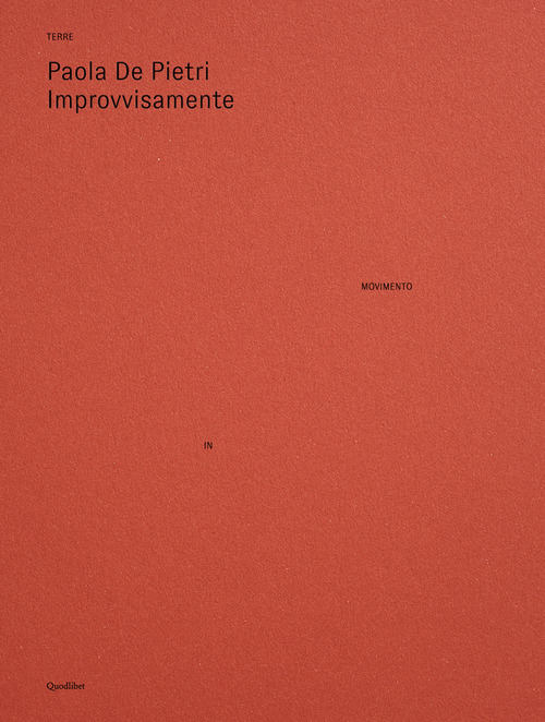 Improvvisamente