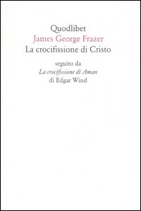 La crocifissione di Cristo-La crocifissione di Aman