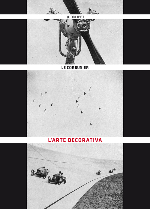 L'arte decorativa