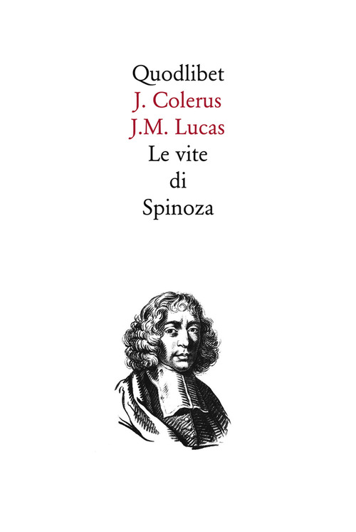Le vite di Spinoza