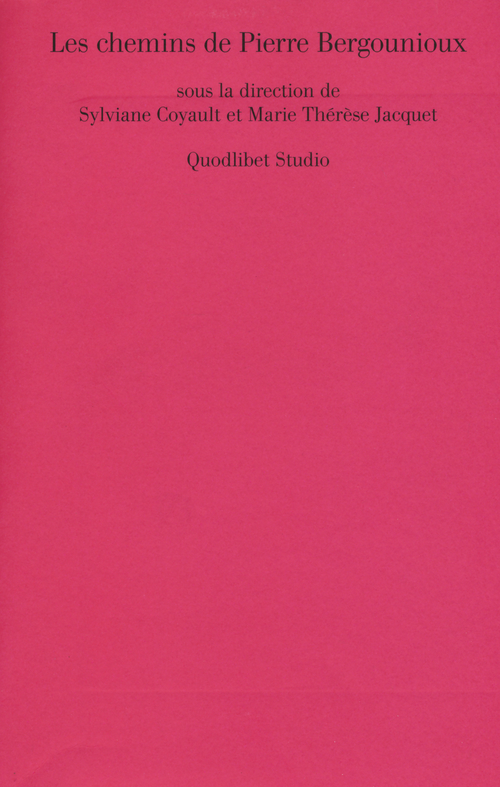 Photo gallery principale