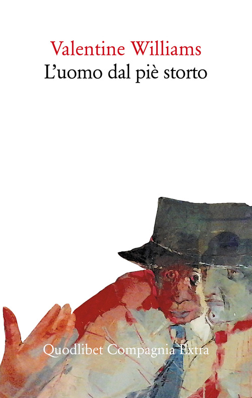 L'uomo dal pi&egrave; storto