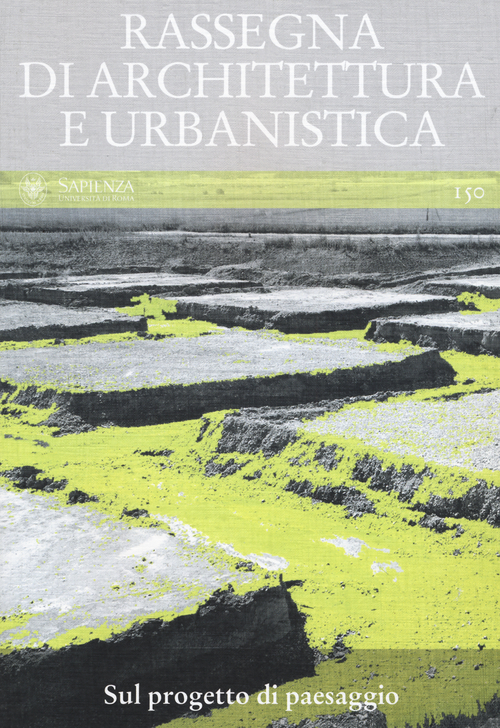 Rassegna di architettura e urbanistica