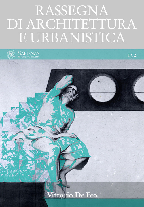 Rassegna di architettura e urbanistica