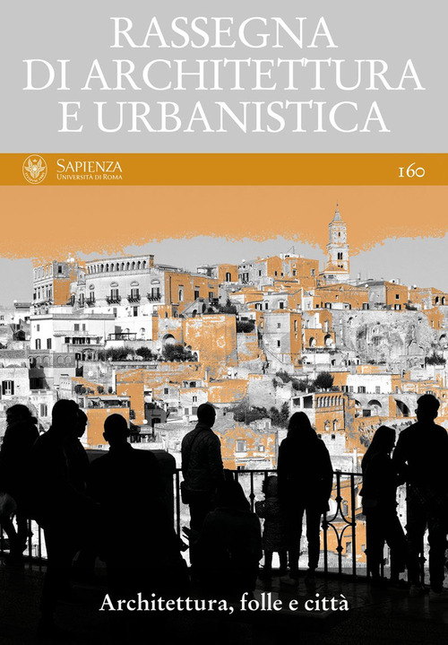 Rassegna di architettura e urbanistica