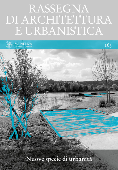 Rassegna di architettura e urbanistica