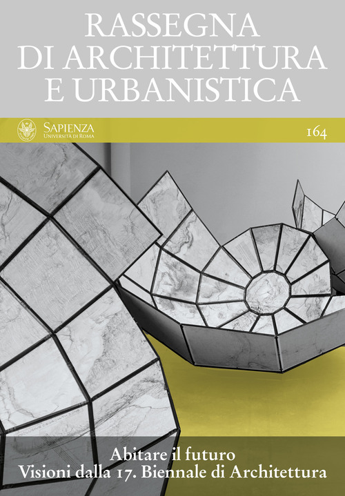 Rassegna di Architettura e urbanistica
