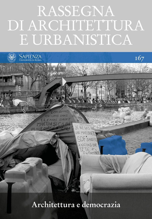 Rassegna di architettura e urbanistica