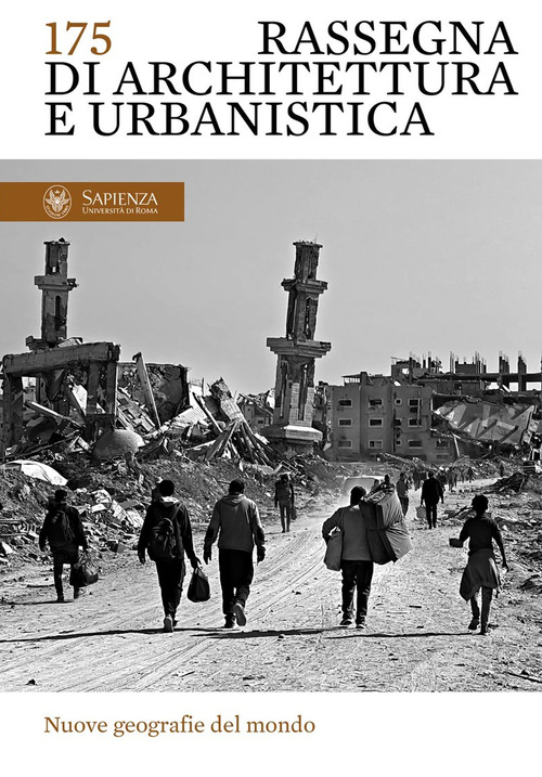 Rassegna di architettura e urbanistica