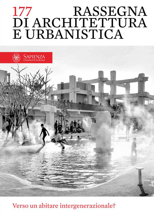 Rassegna di architettura e urbanistica