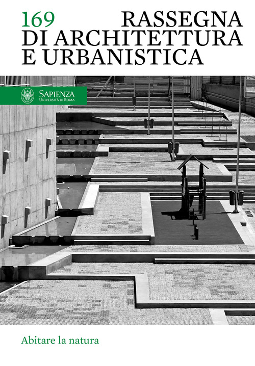 Rassegna di architettura e urbanistica. Ediz. italiana e inglese