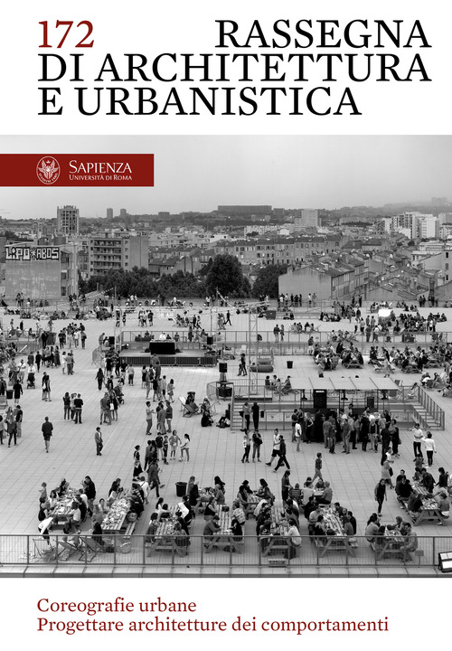 Rassegna di architettura e urbanistica. Ediz. italiana e inglese