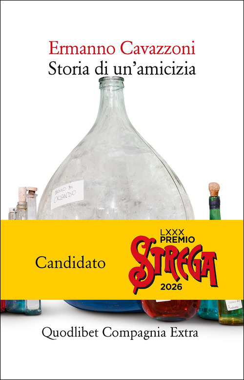 Storia di un'amicizia