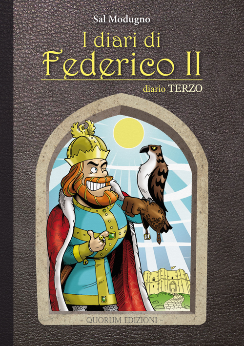 I diari di Federico II. Diario
