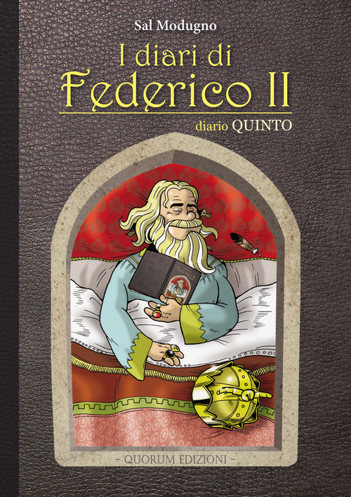 I diari di Federico II. Diario