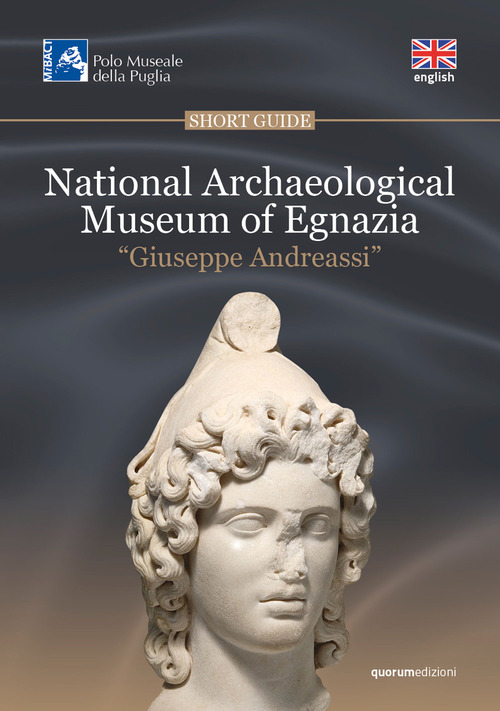 National Archaeological Museum of Egnazia «Giuseppe Andreassi»