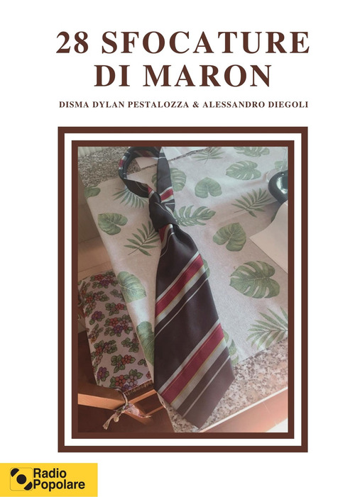 28 sfocature di mar&ograve;n