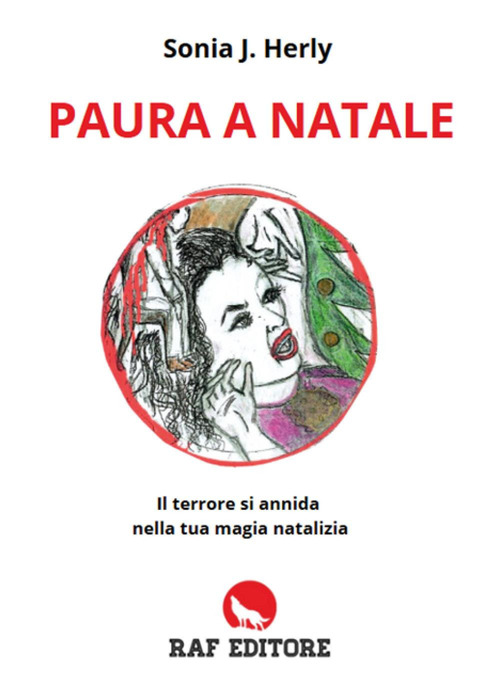 Paura a Natale