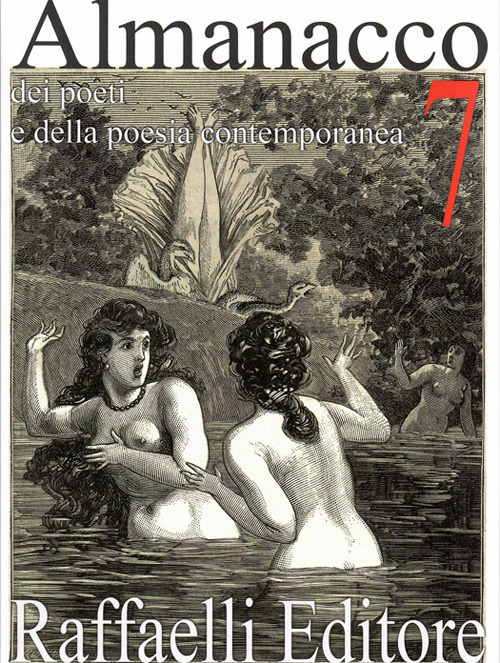 Almanacco dei poeti e della poesia contemporanea