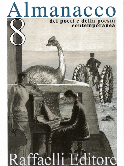 Almanacco dei poeti e della poesia contemporanea