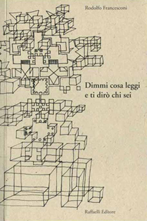 Dimmi cosa leggi e ti dirò chi sei