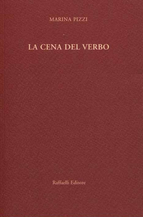 La cena del verbo