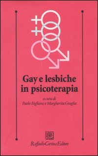 Gay e lesbiche in psicoterapia