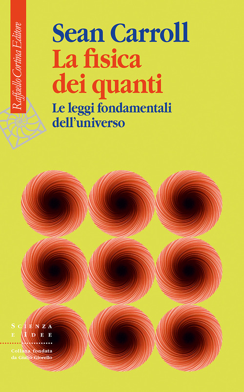 La fisica dei quanti. Le leggi fondamentali dell'universo