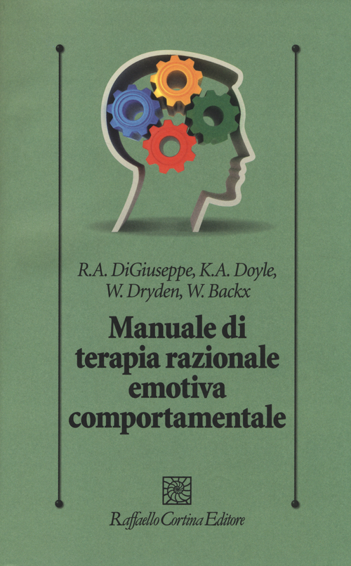 Manuale di terapia razionale emotiva comportamentale