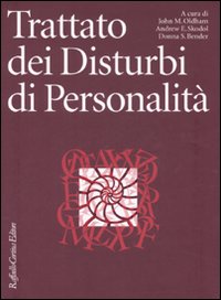 Trattato dei disturbi di personalità