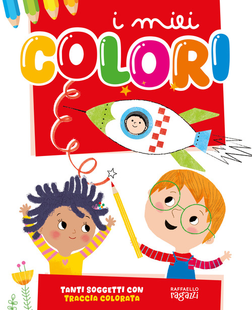 I miei colori