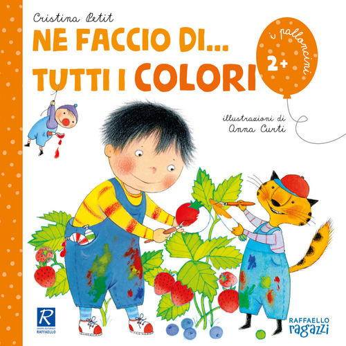 Ne faccio di... tutti i colori