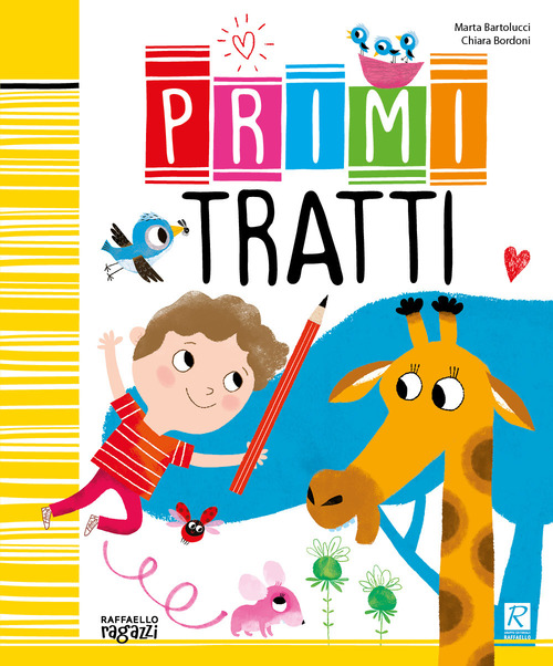 Primi tratti