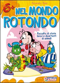 Nel mondo rotondo