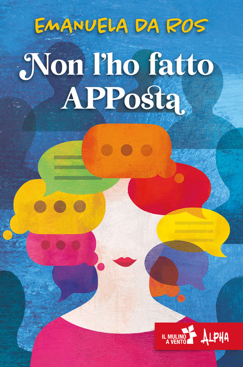 Non l'ho fatto apposta