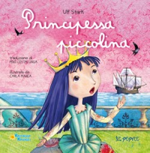 Principessa piccolina