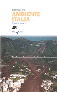 Ambiente italia. Il paese com'&egrave;