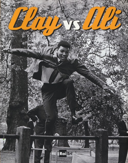 Clay vs Ali
