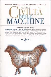 Nuova Civilt&agrave; delle Macchine (2001)