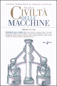 Nuova civiltà delle macchine (2004)