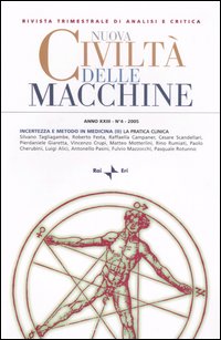 Nuova civiltà delle macchine (2005)